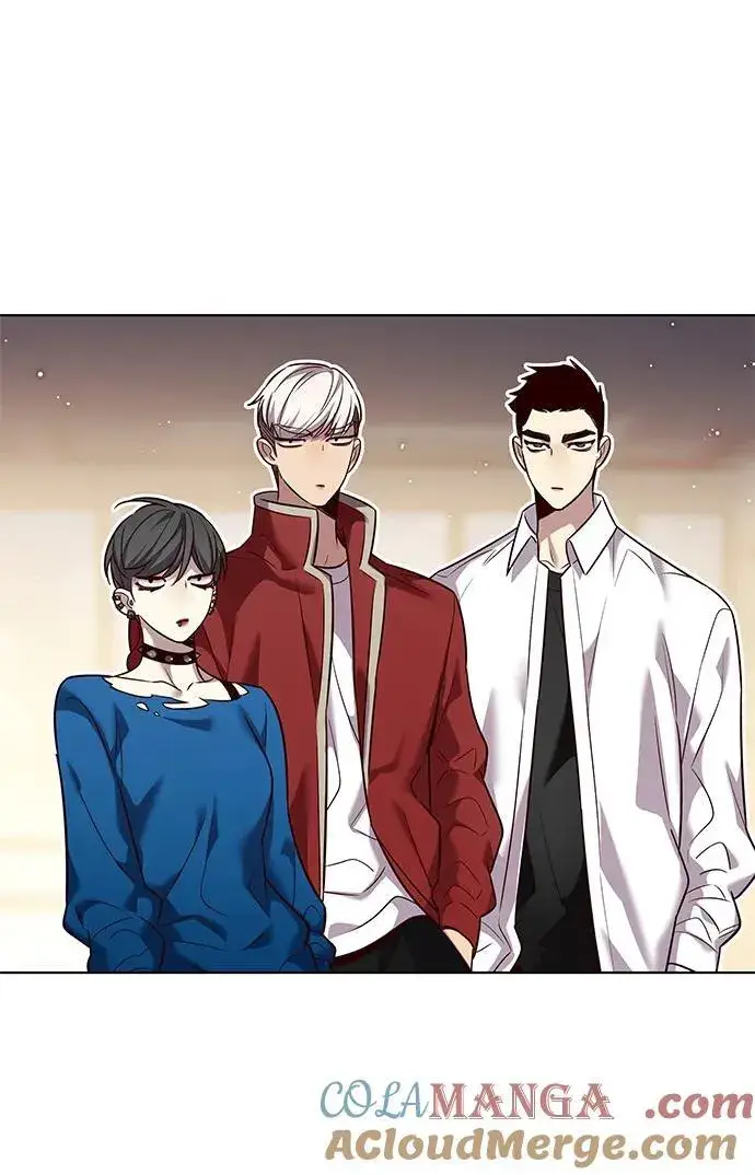 《觉醒吧，铲屎官！》第344话图52