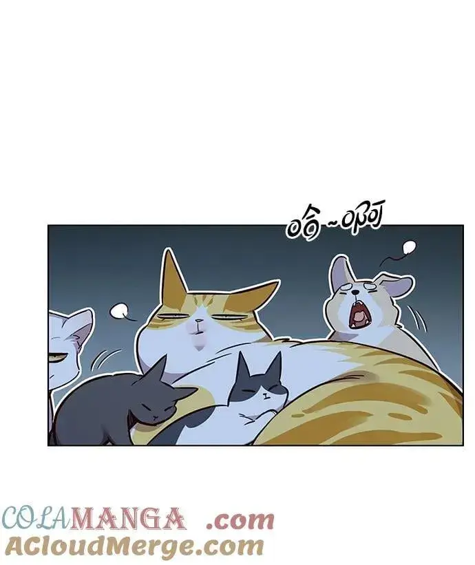 《觉醒吧，铲屎官！》第345话图43