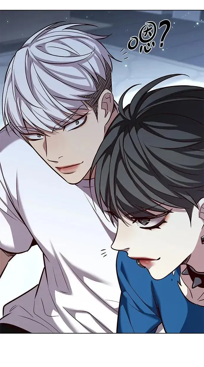 《觉醒吧，铲屎官！》第345话图77