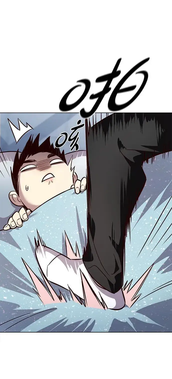 《觉醒吧，铲屎官！》第345话图87