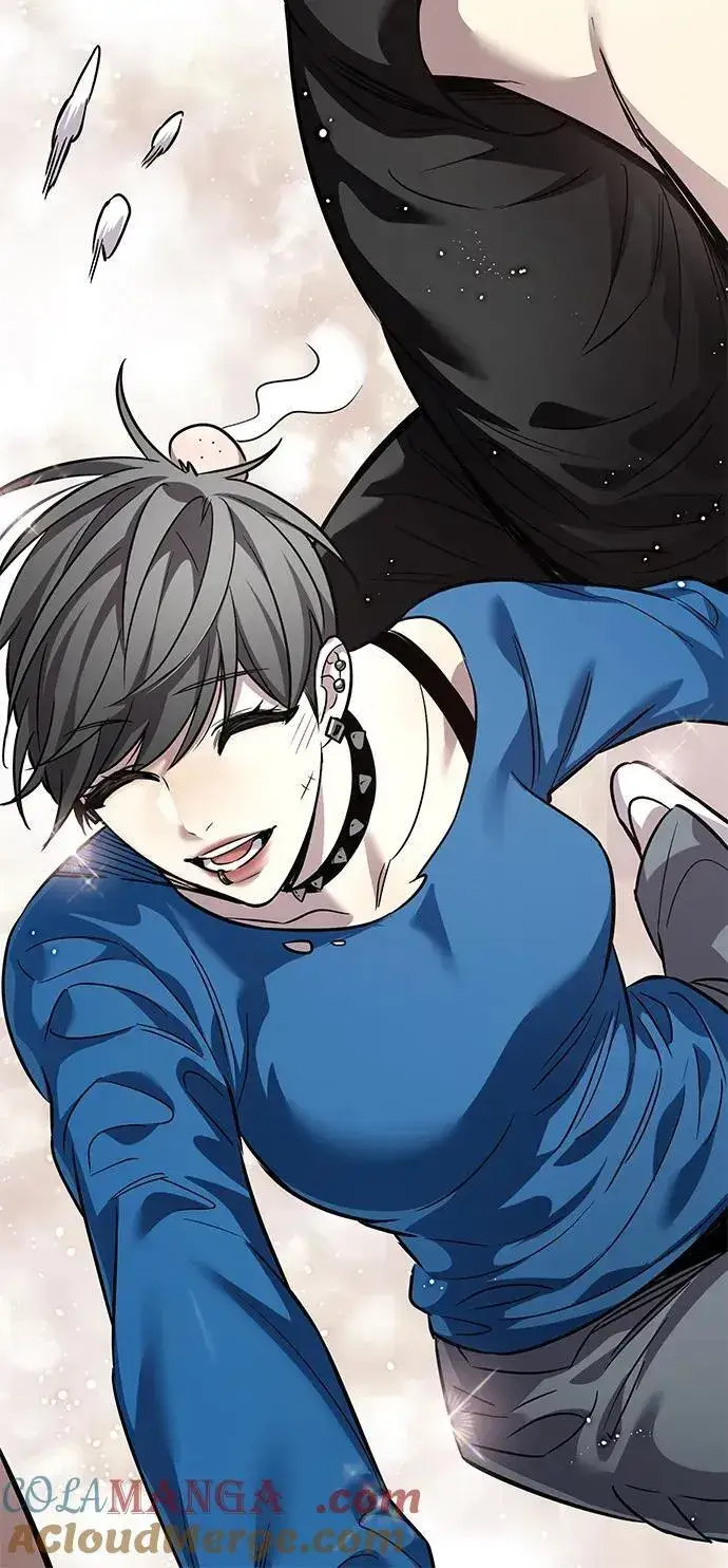 《觉醒吧，铲屎官！》第345话图91