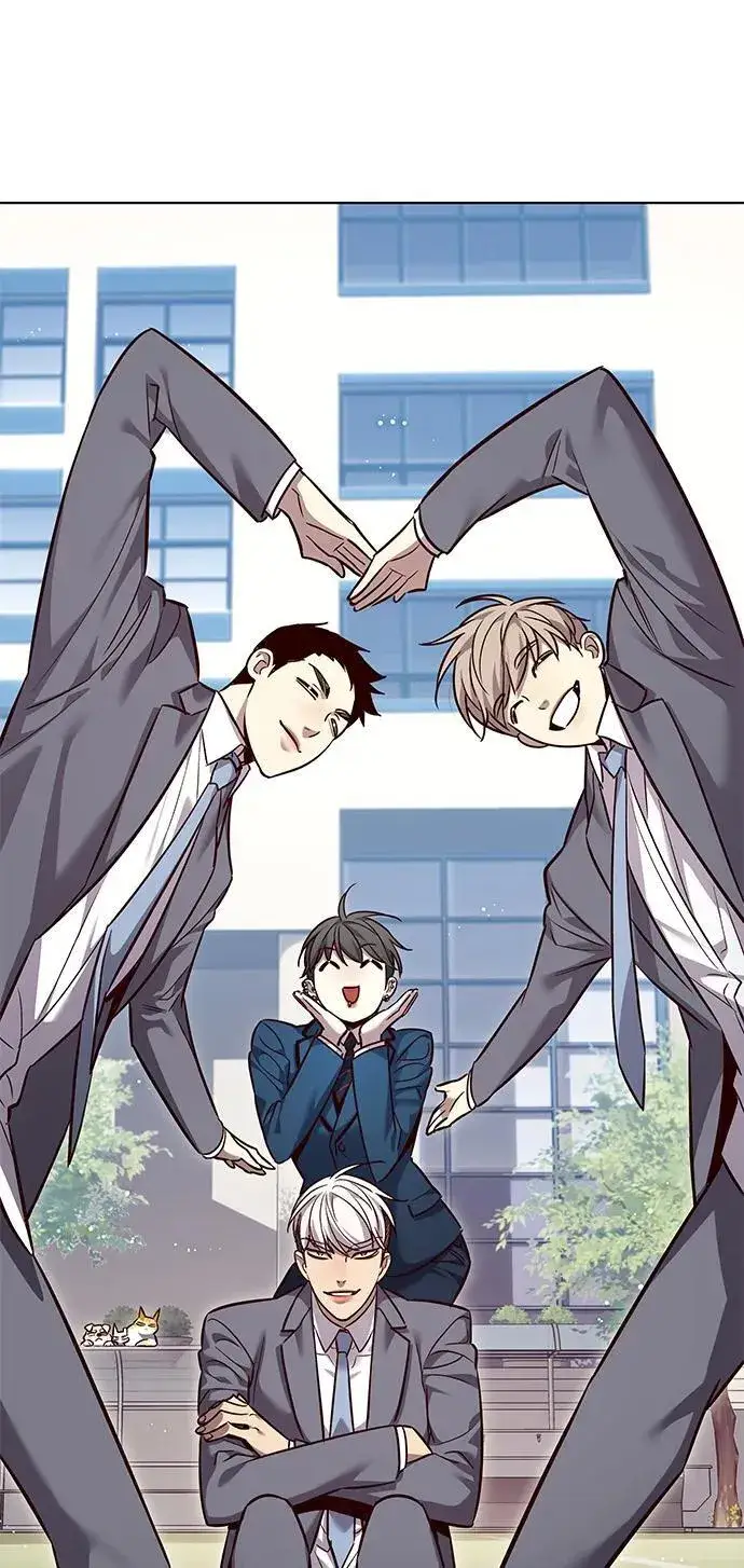《觉醒吧，铲屎官！》第346话图18