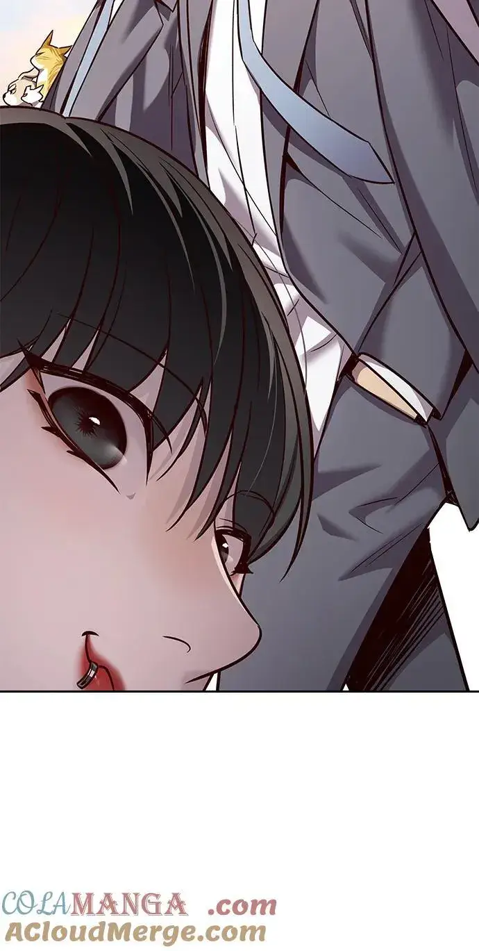 《觉醒吧，铲屎官！》第346话图21