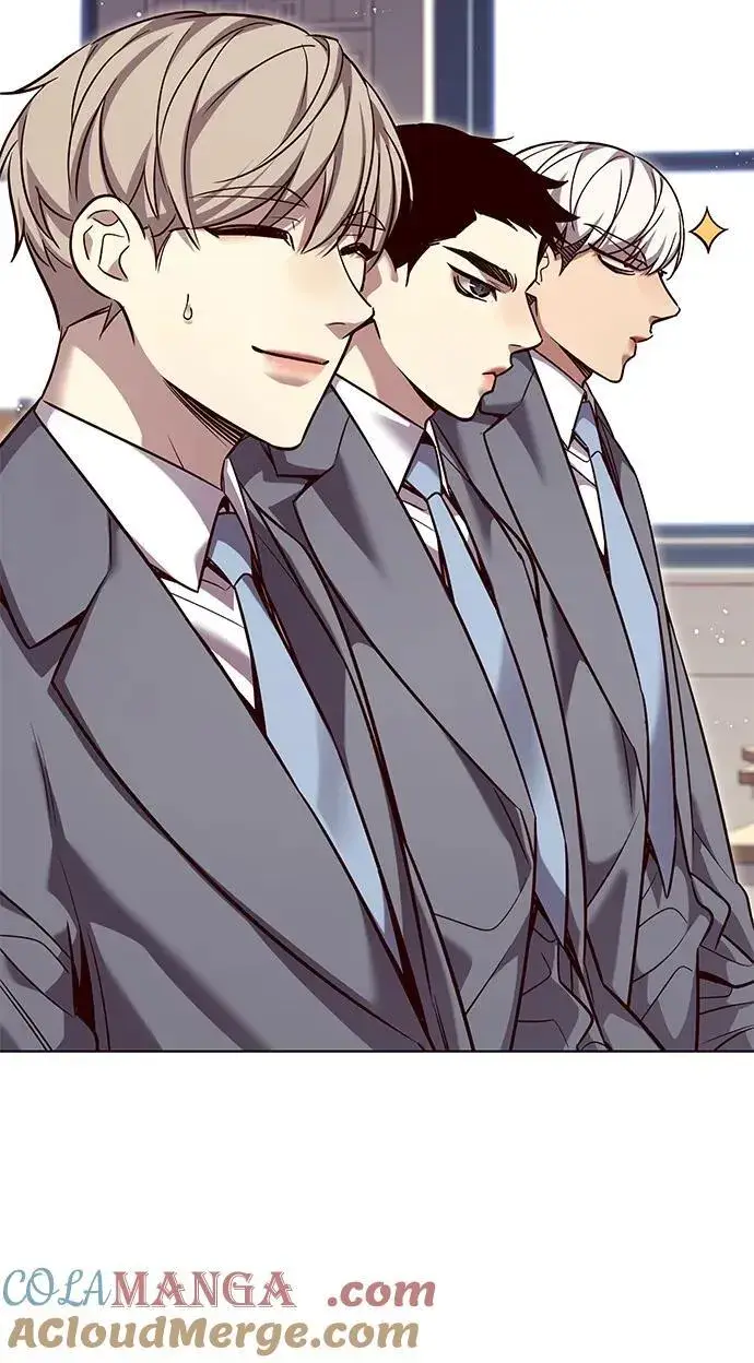 《觉醒吧，铲屎官！》第346话图5