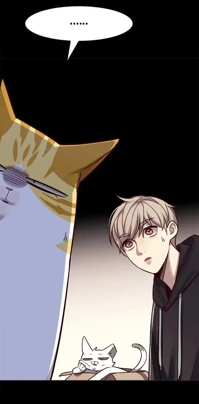 《觉醒吧，铲屎官！》第347话图56