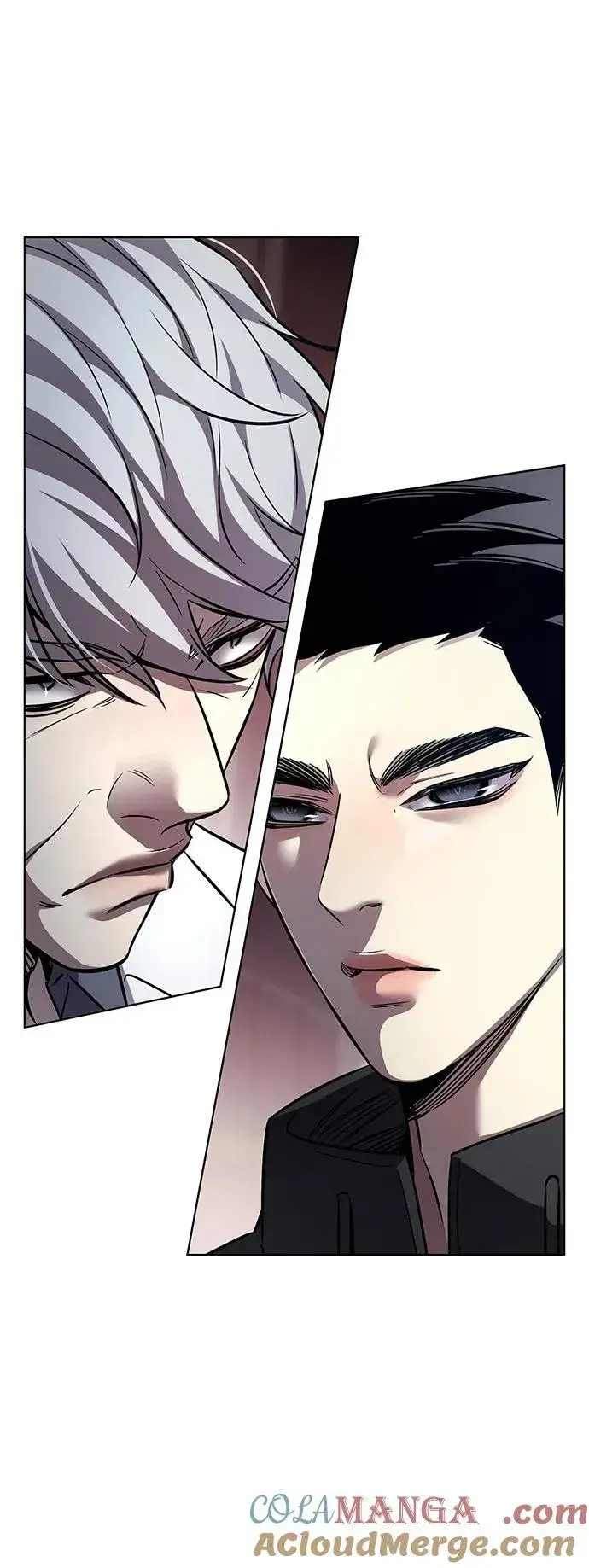 《觉醒吧，铲屎官！》第348话图37