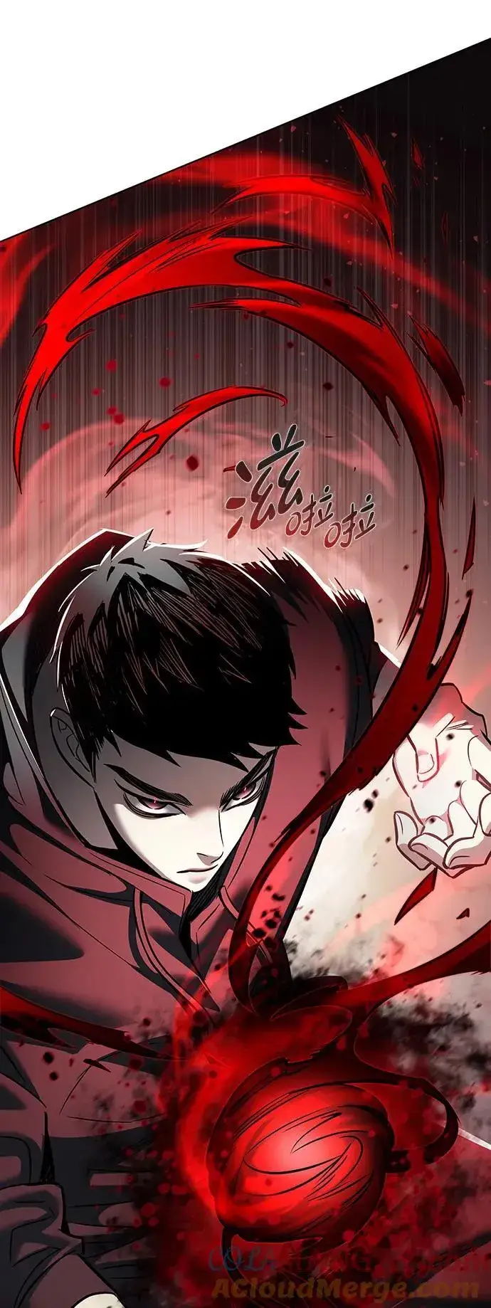 《觉醒吧，铲屎官！》第349话图105