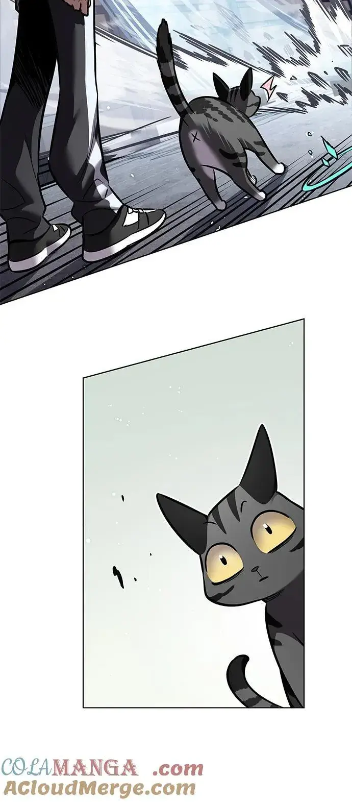 《觉醒吧，铲屎官！》第349话图13
