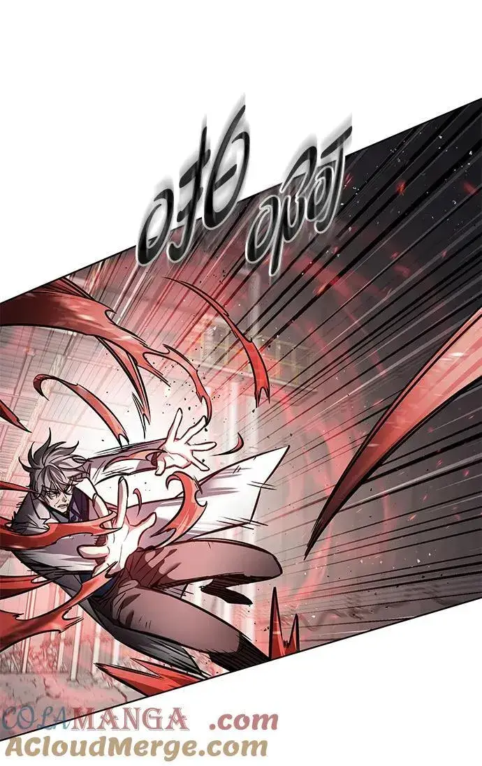 《觉醒吧，铲屎官！》第349话图41