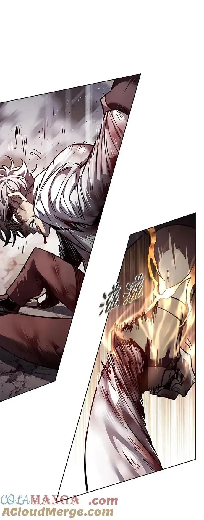 《觉醒吧，铲屎官！》第349话图53