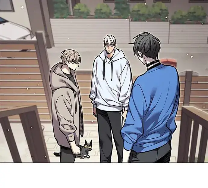 《觉醒吧，铲屎官！》第349话图7