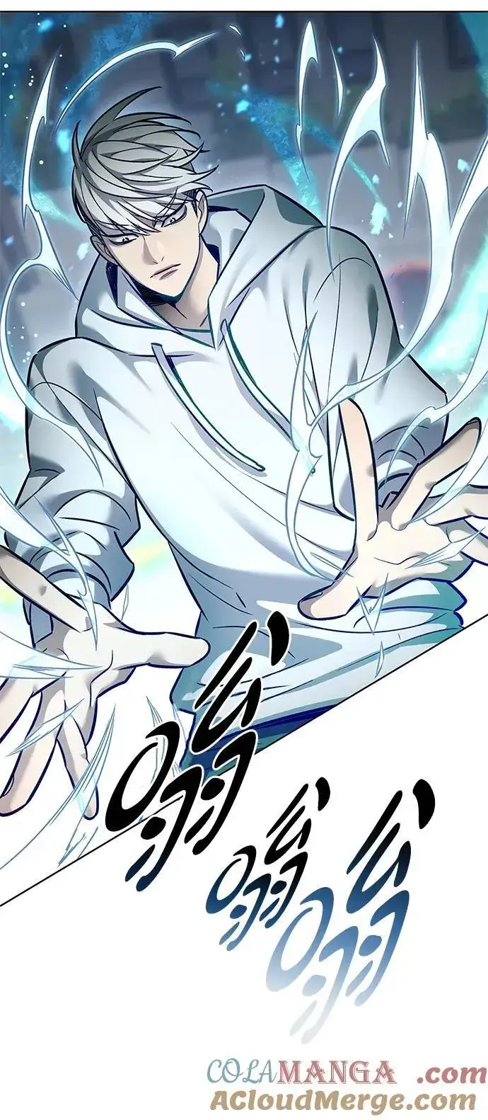 《觉醒吧，铲屎官！》第349话图9