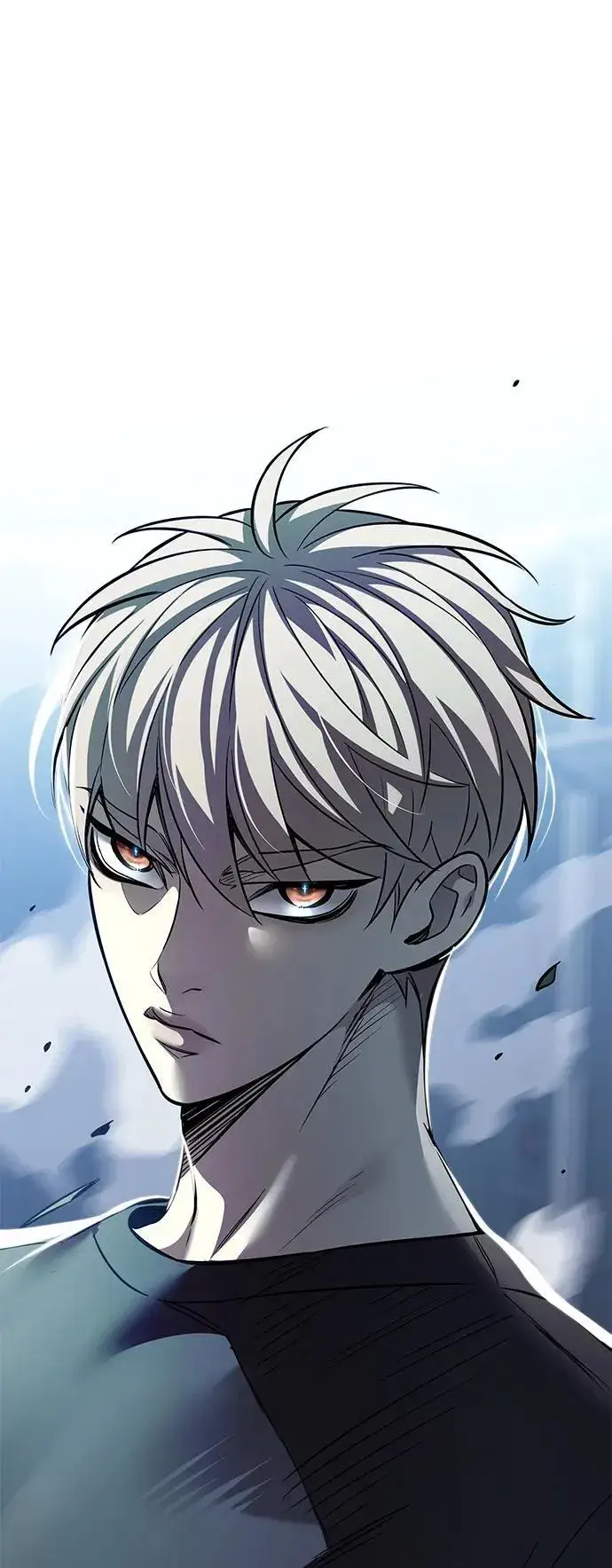 《觉醒吧，铲屎官！》第350话图116