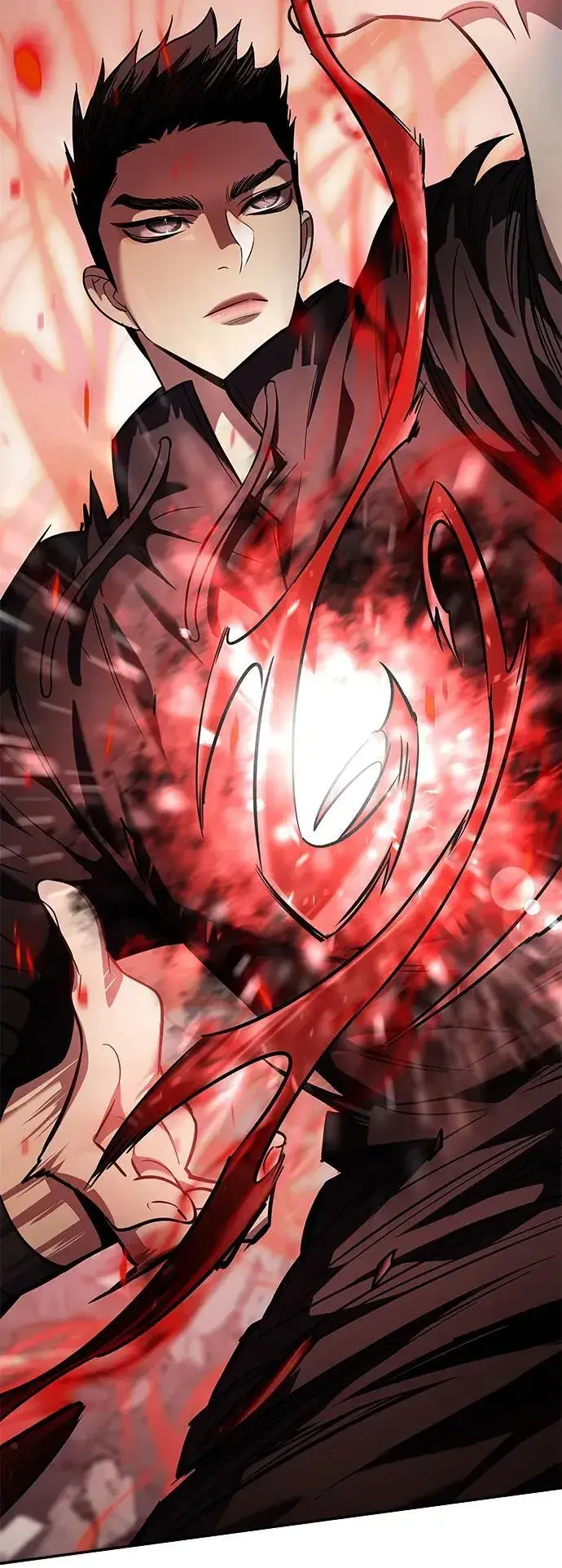 《觉醒吧，铲屎官！》第350话图24