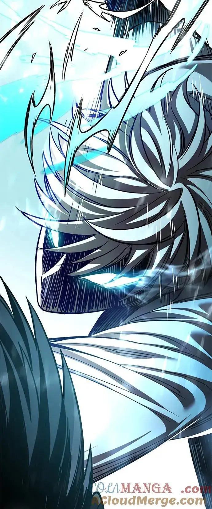《觉醒吧，铲屎官！》第350话图93