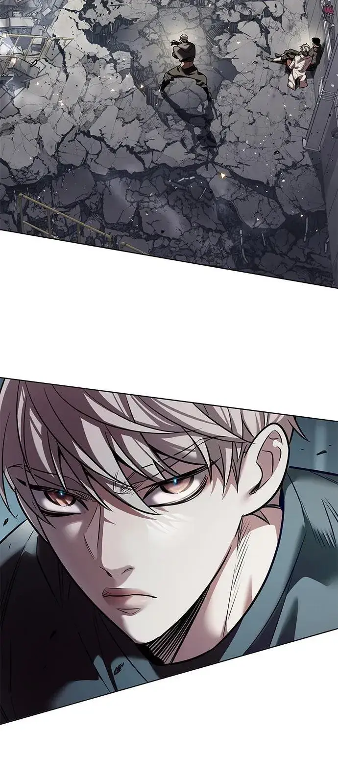 《觉醒吧，铲屎官！》第351话图88