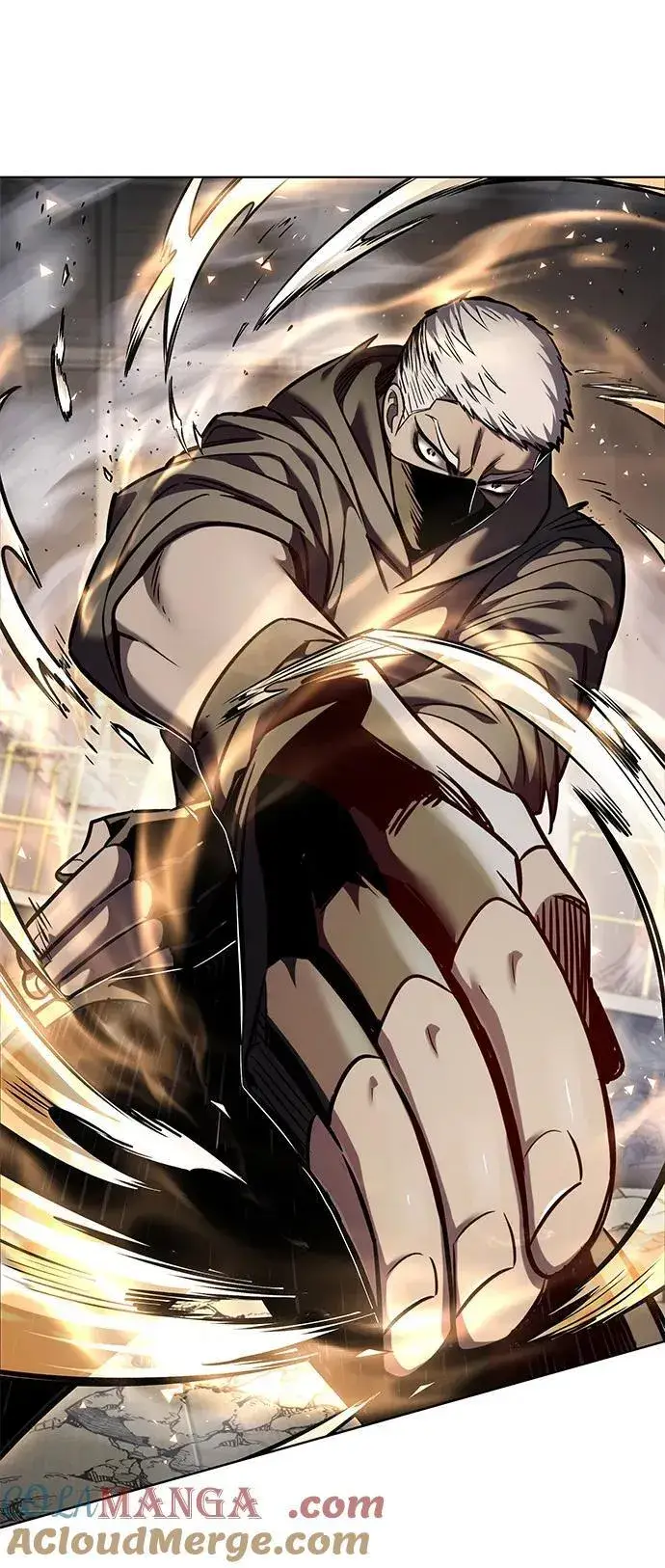 《觉醒吧，铲屎官！》第351话图89