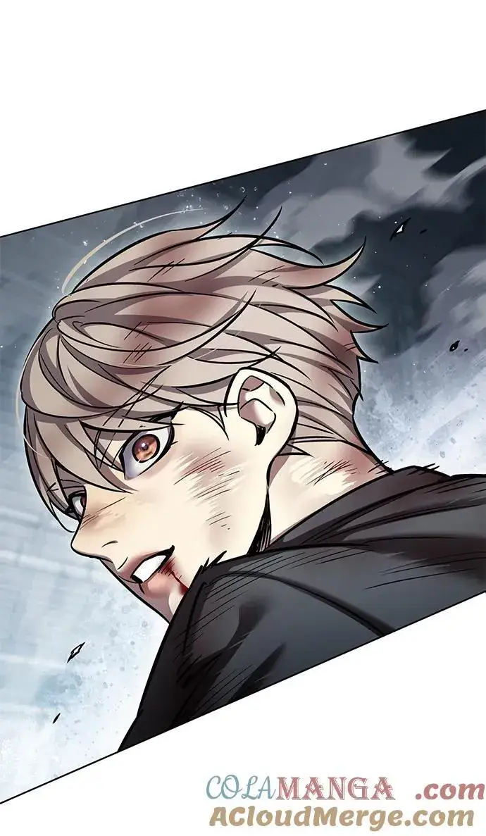 《觉醒吧，铲屎官！》第352话图101