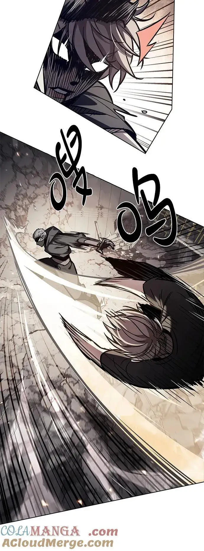 《觉醒吧，铲屎官！》第352话图13