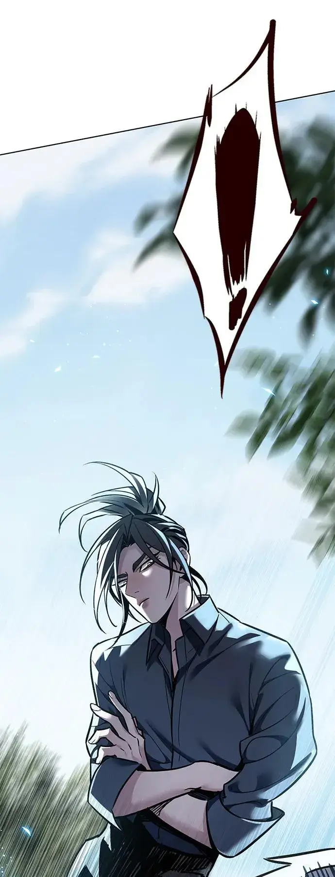 《觉醒吧，铲屎官！》第353话图112
