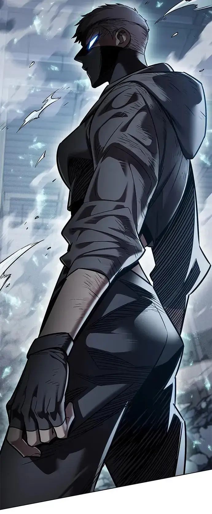 《觉醒吧，铲屎官！》第353话图3