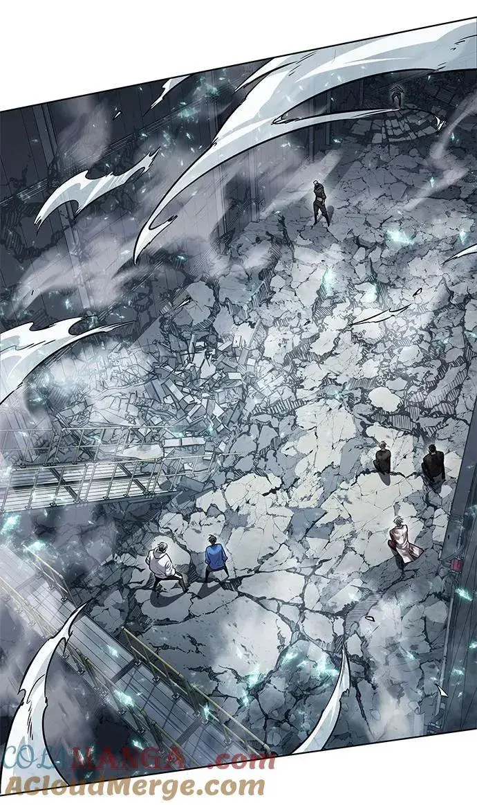 《觉醒吧，铲屎官！》第353话图5