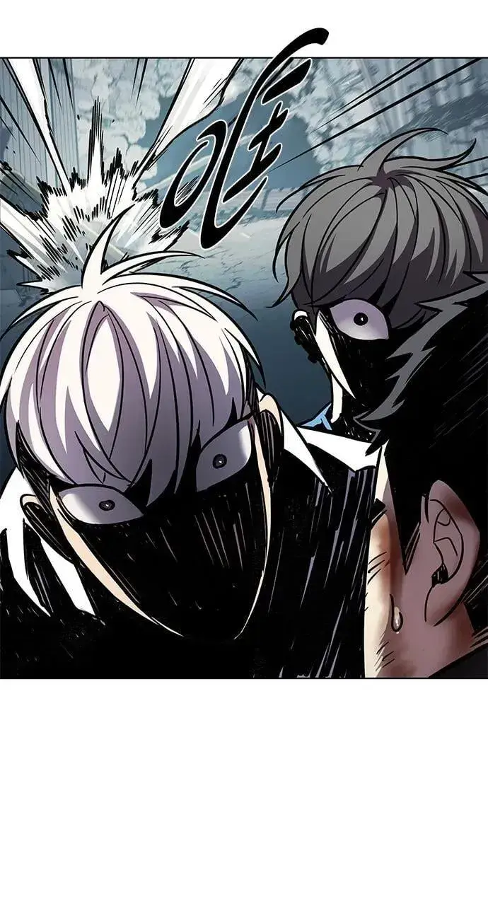 《觉醒吧，铲屎官！》第353话图59