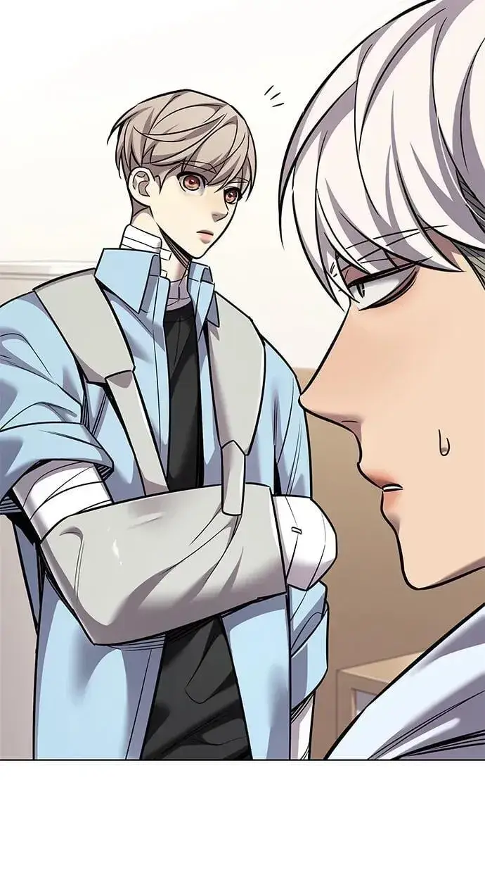 《觉醒吧，铲屎官！》第354话图68