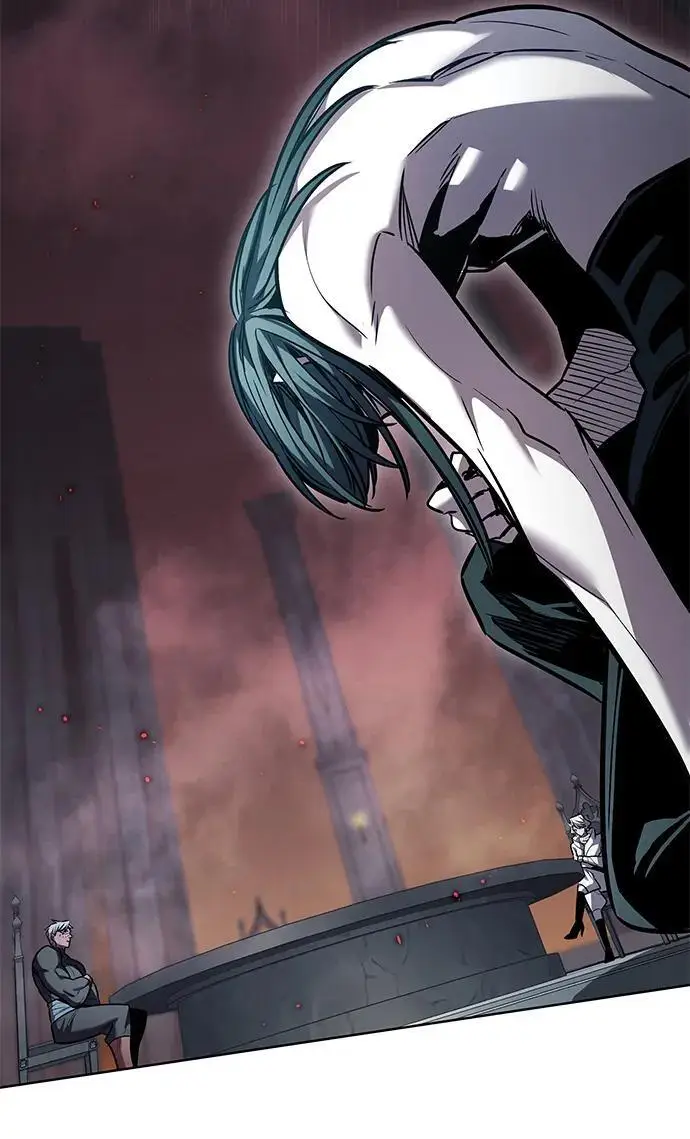 《觉醒吧，铲屎官！》第355话图82