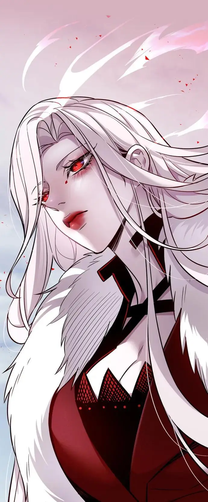《觉醒吧，铲屎官！》第356话图38