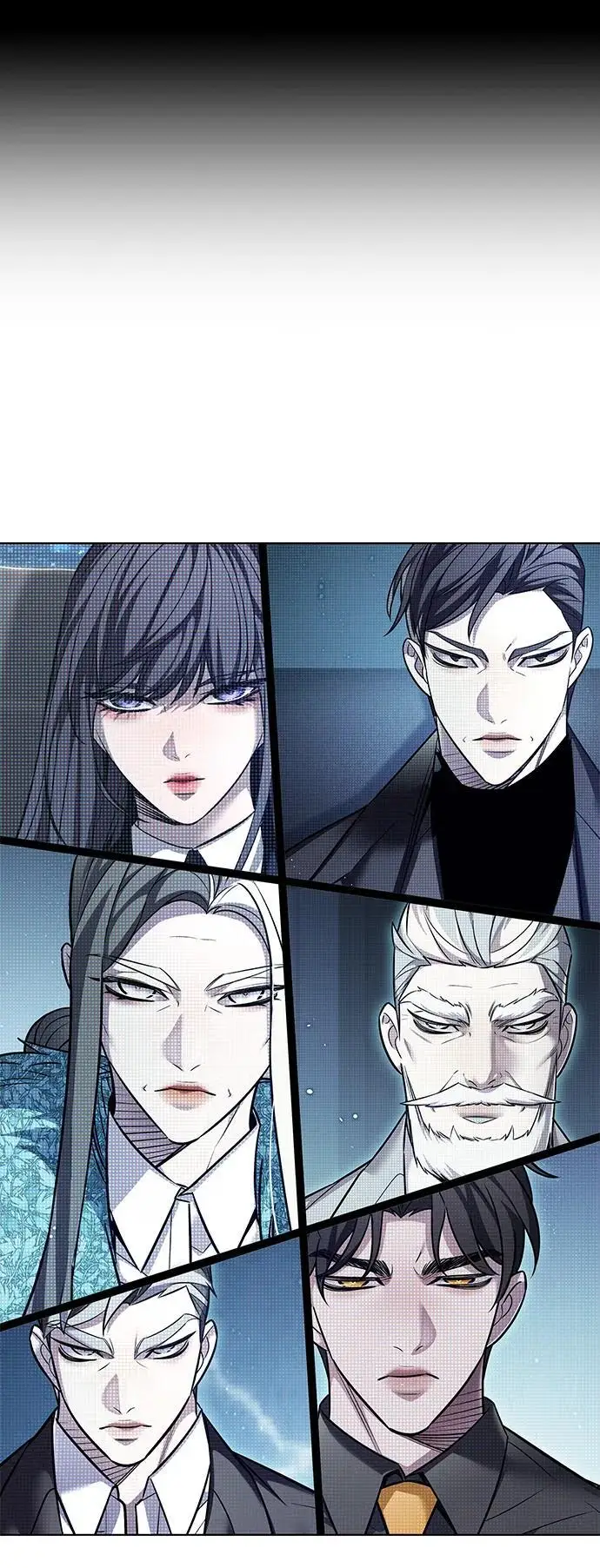 《觉醒吧，铲屎官！》第356话图48