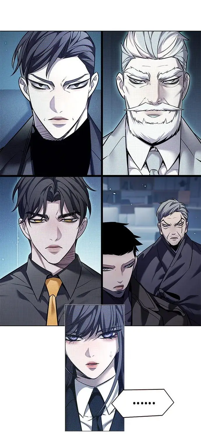 《觉醒吧，铲屎官！》第356话图74