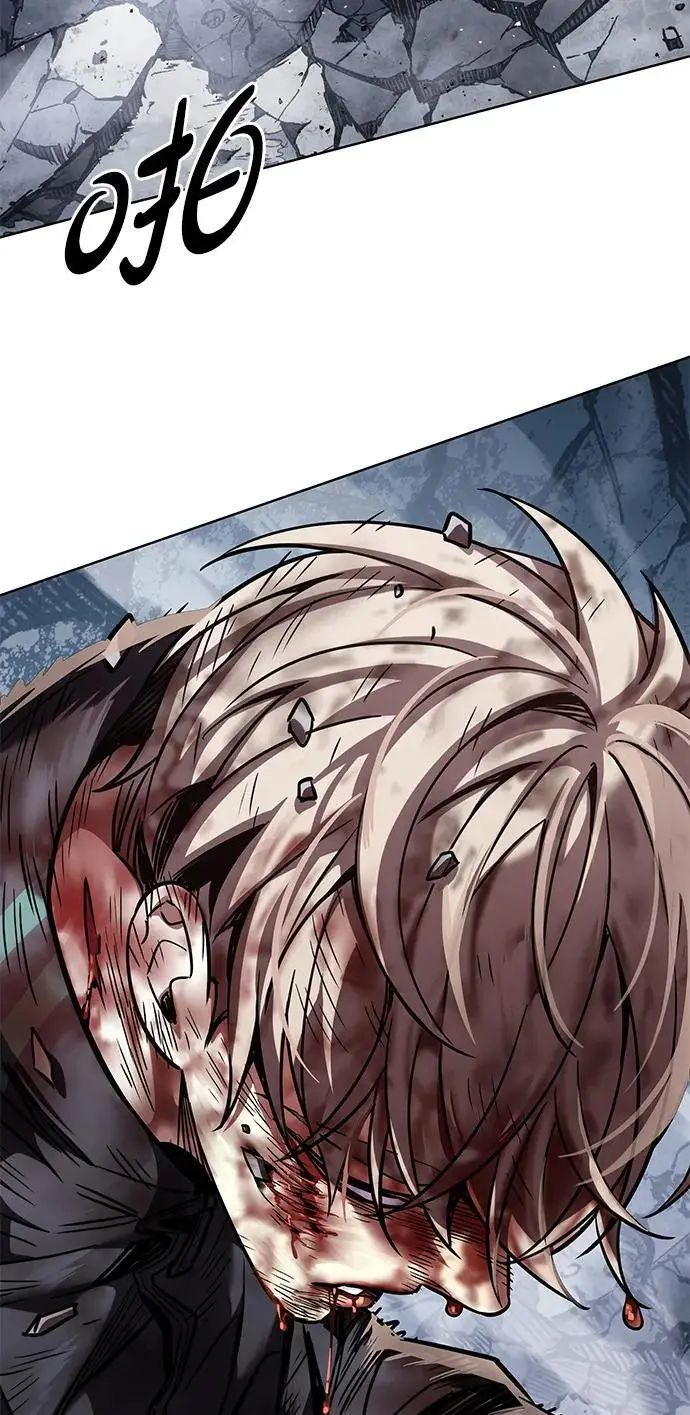 《觉醒吧，铲屎官！》第357话图54