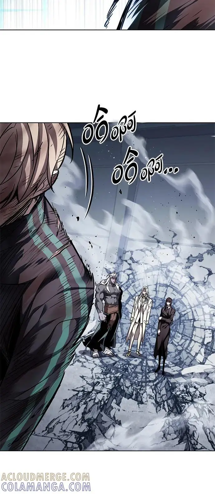 《觉醒吧，铲屎官！》第357话图73