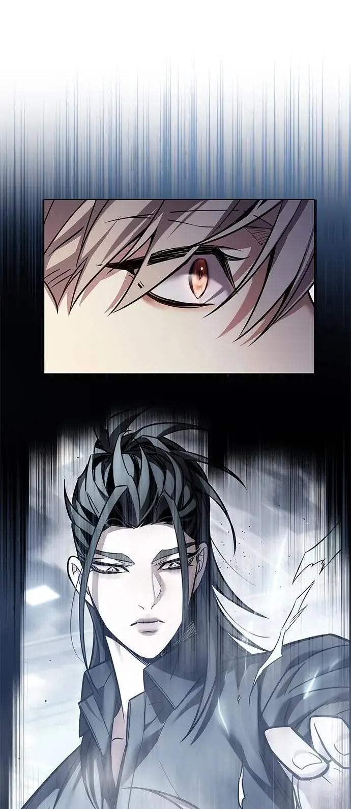 《觉醒吧，铲屎官！》第358话图34