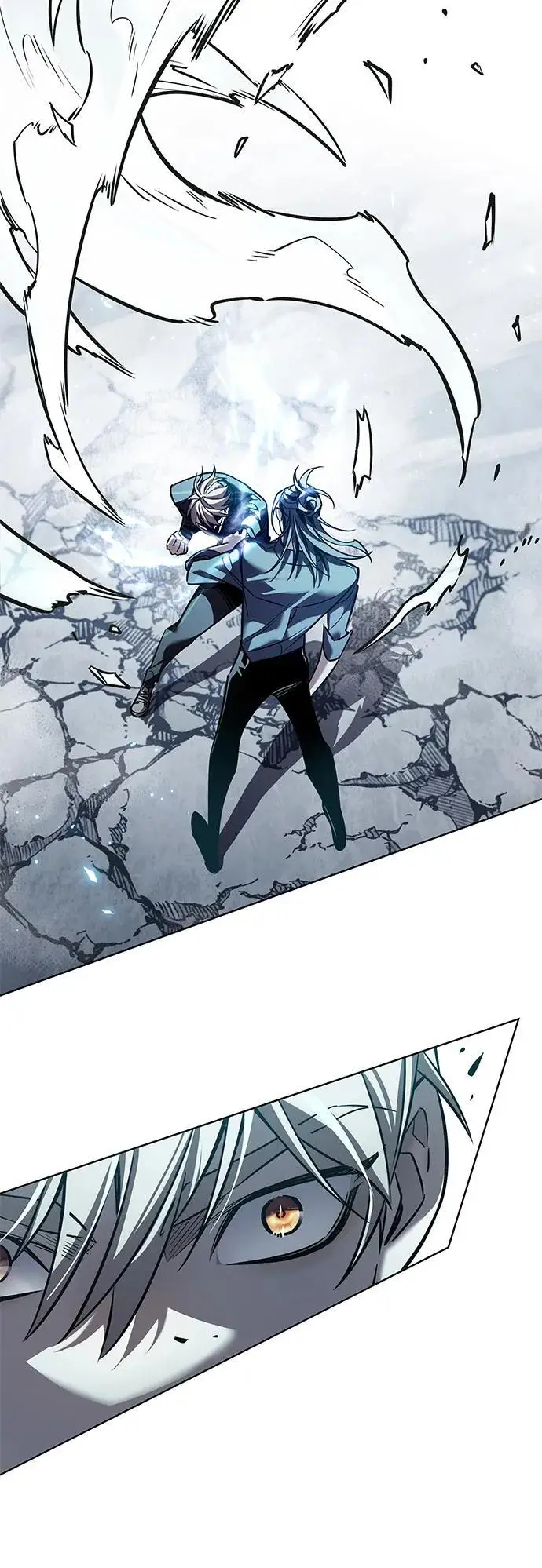 《觉醒吧，铲屎官！》第358话图56