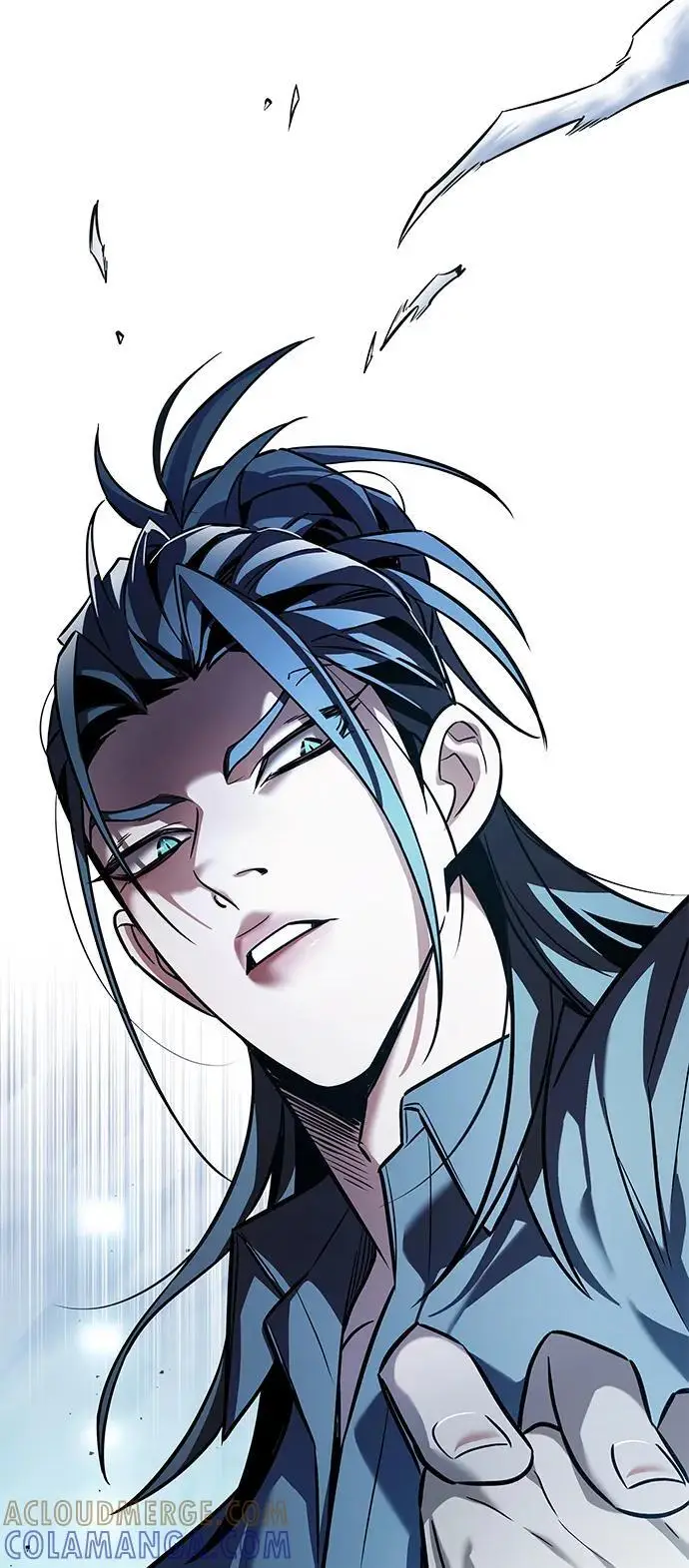 《觉醒吧，铲屎官！》第358话图57