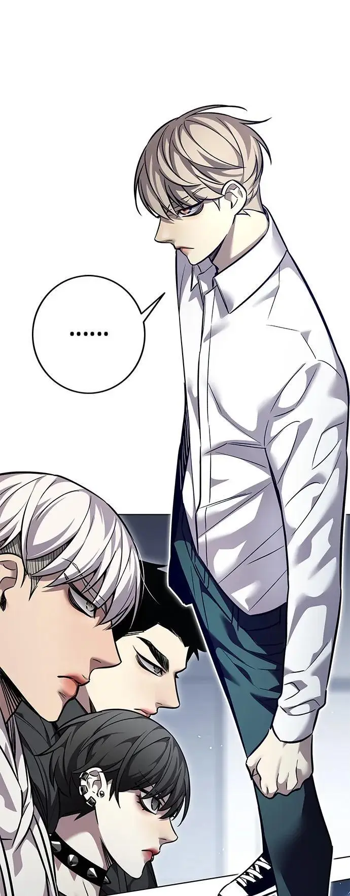《觉醒吧，铲屎官！》第359话图20