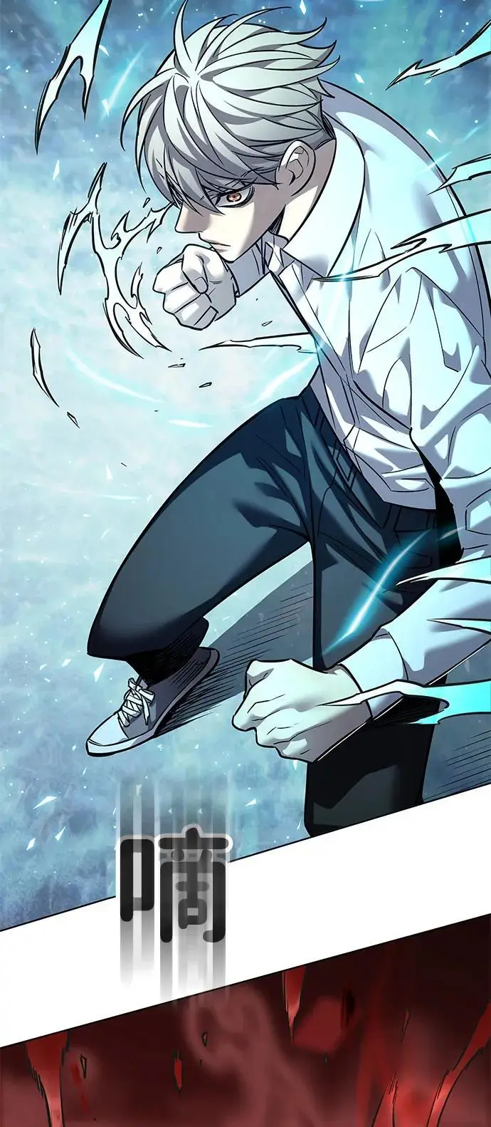 《觉醒吧，铲屎官！》第359话图26