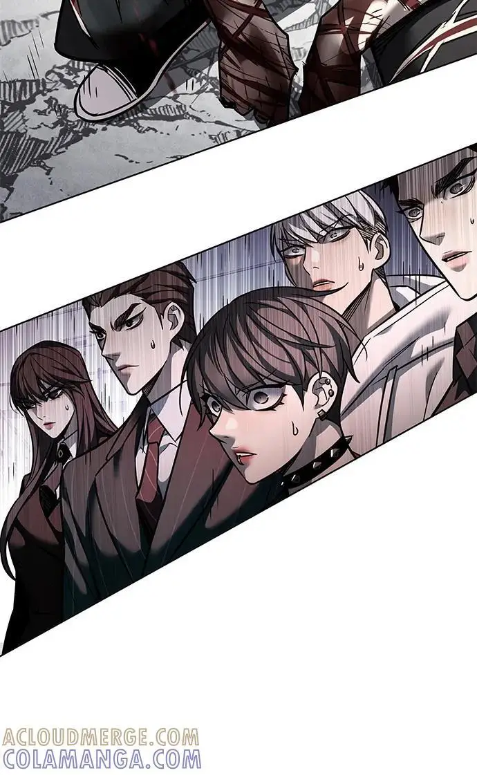 《觉醒吧，铲屎官！》第359话图97