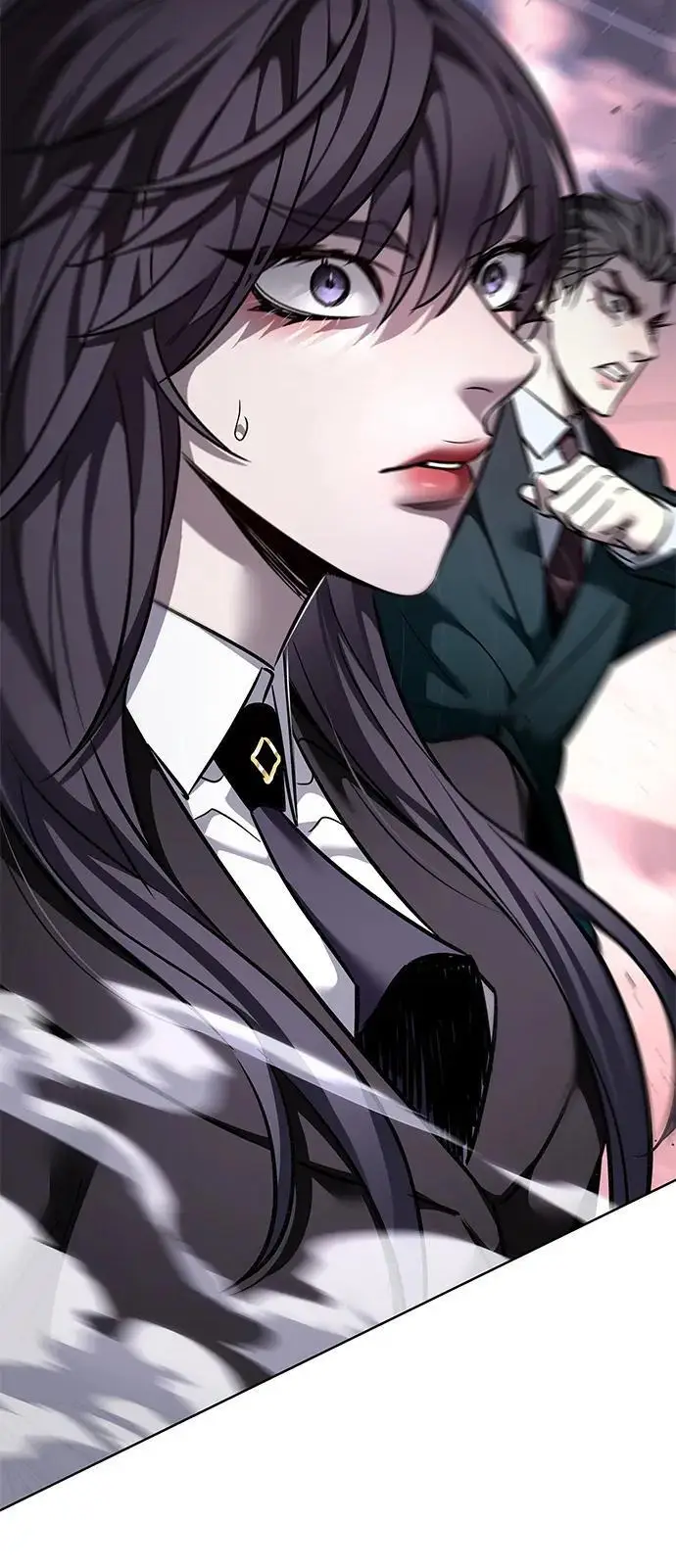 《觉醒吧，铲屎官！》第360话图36