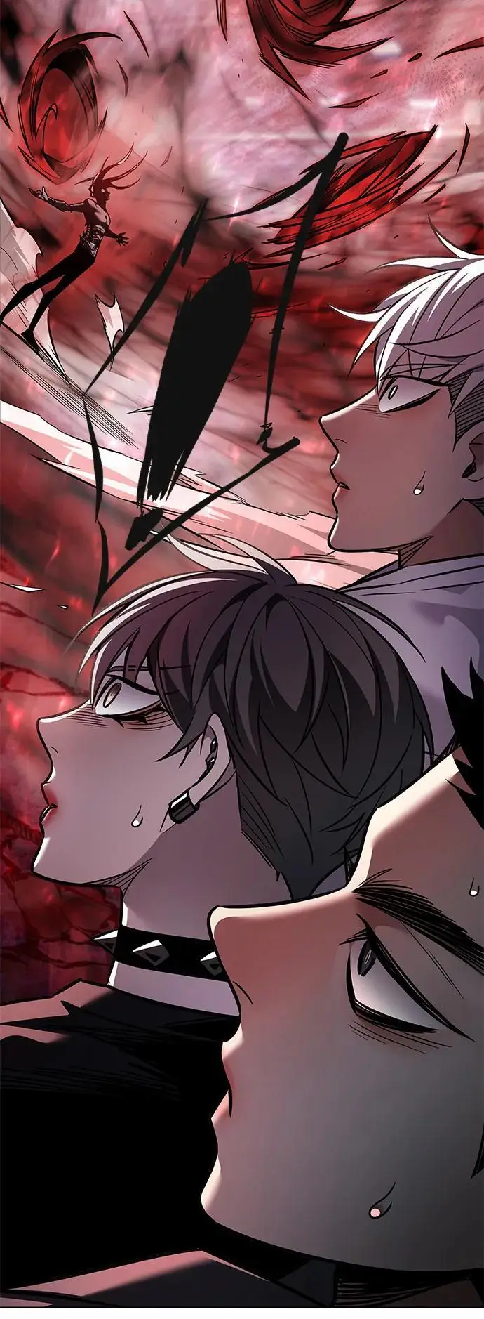 《觉醒吧，铲屎官！》第360话图92