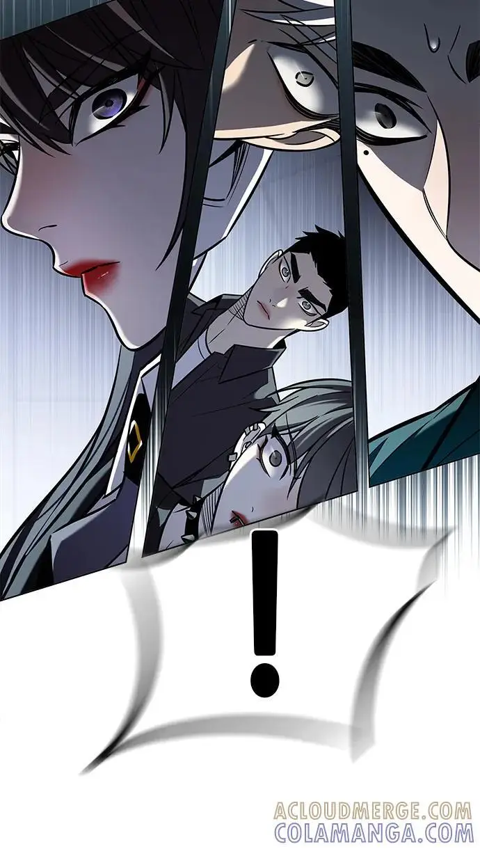 《觉醒吧，铲屎官！》第361话图105