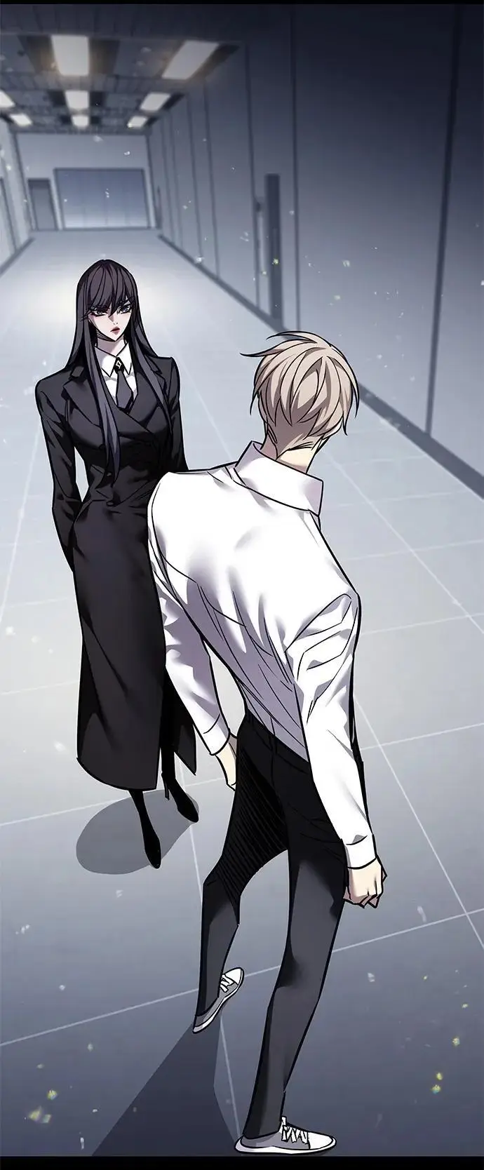 《觉醒吧，铲屎官！》第361话图38