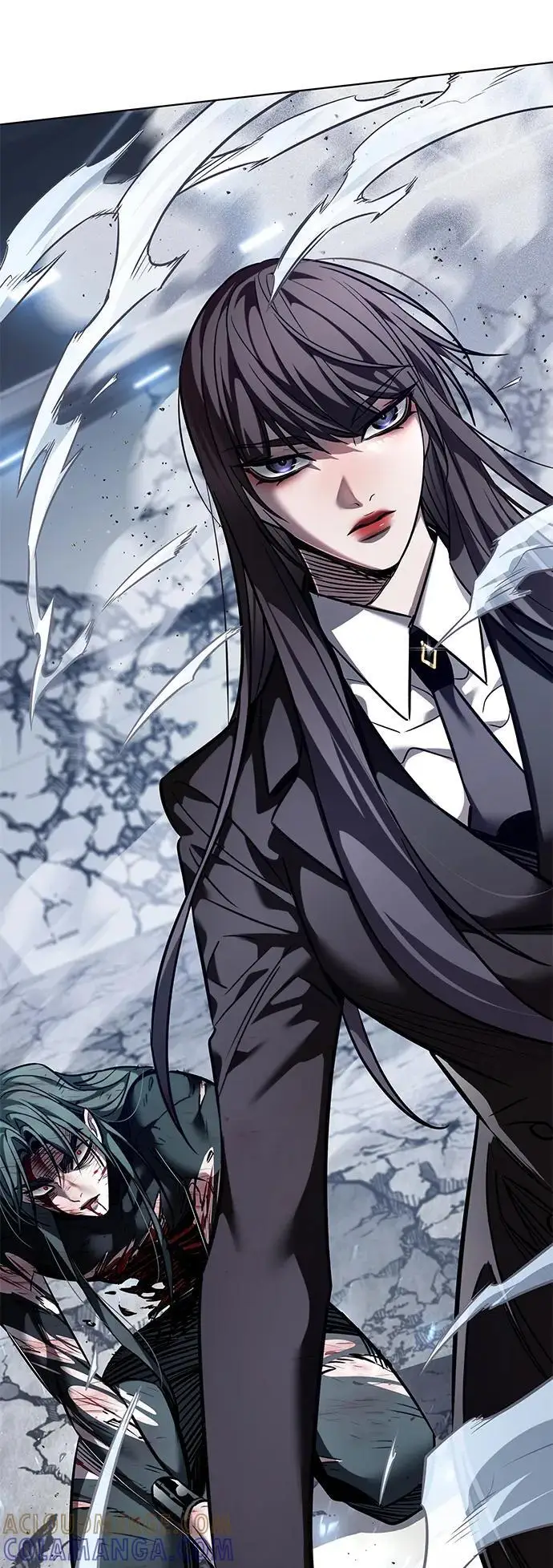 《觉醒吧，铲屎官！》第361话图69