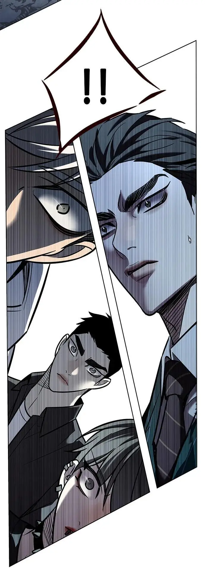 《觉醒吧，铲屎官！》第361话图80