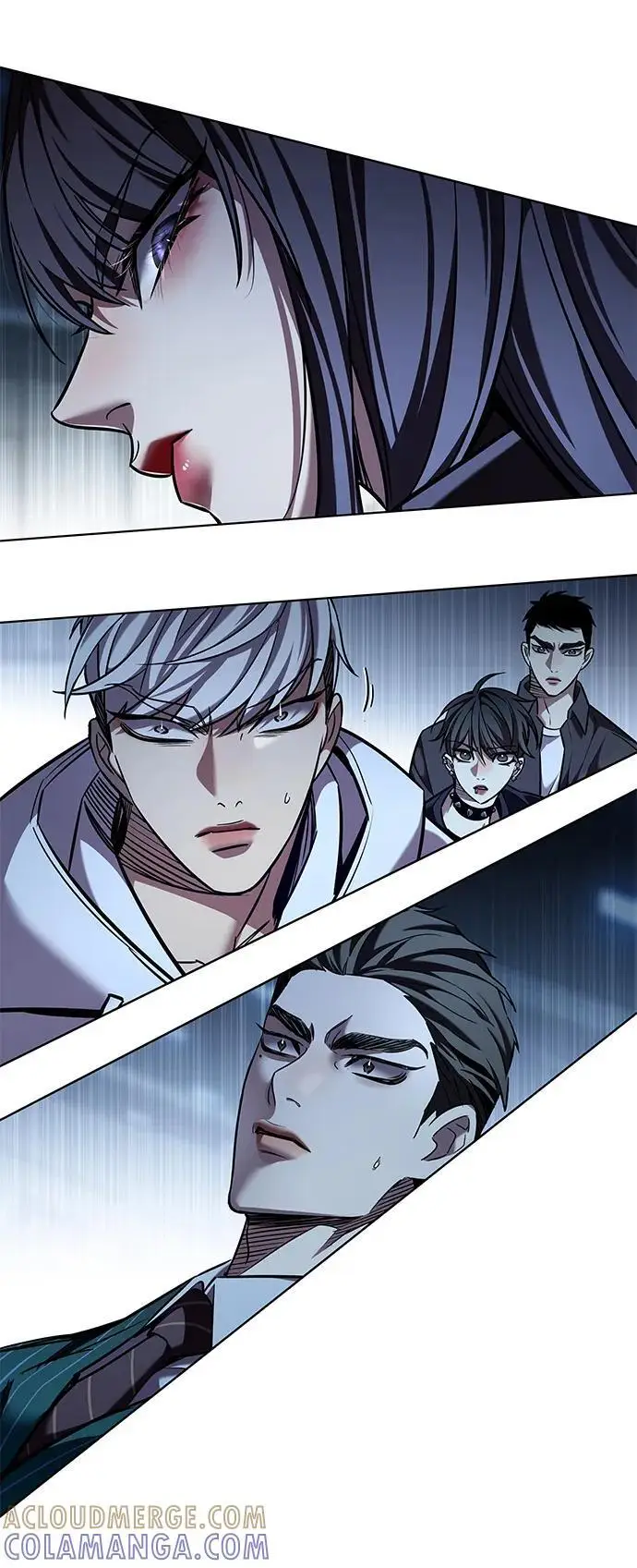 《觉醒吧，铲屎官！》第361话图93