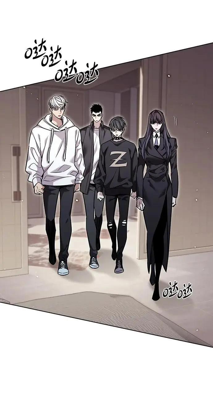 《觉醒吧，铲屎官！》第362话图30