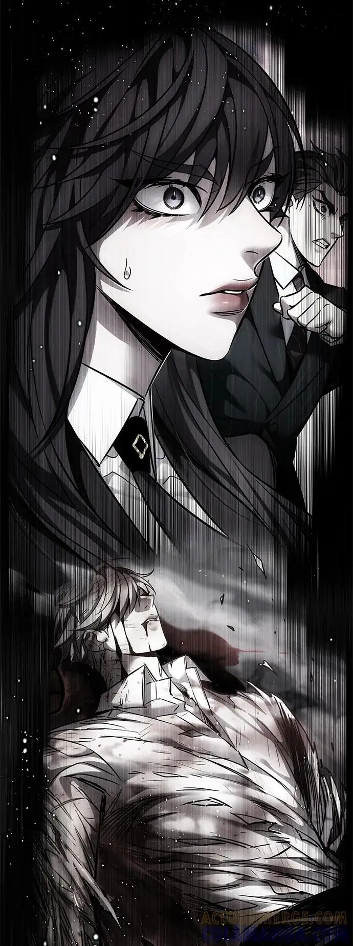 《觉醒吧，铲屎官！》第362话图61