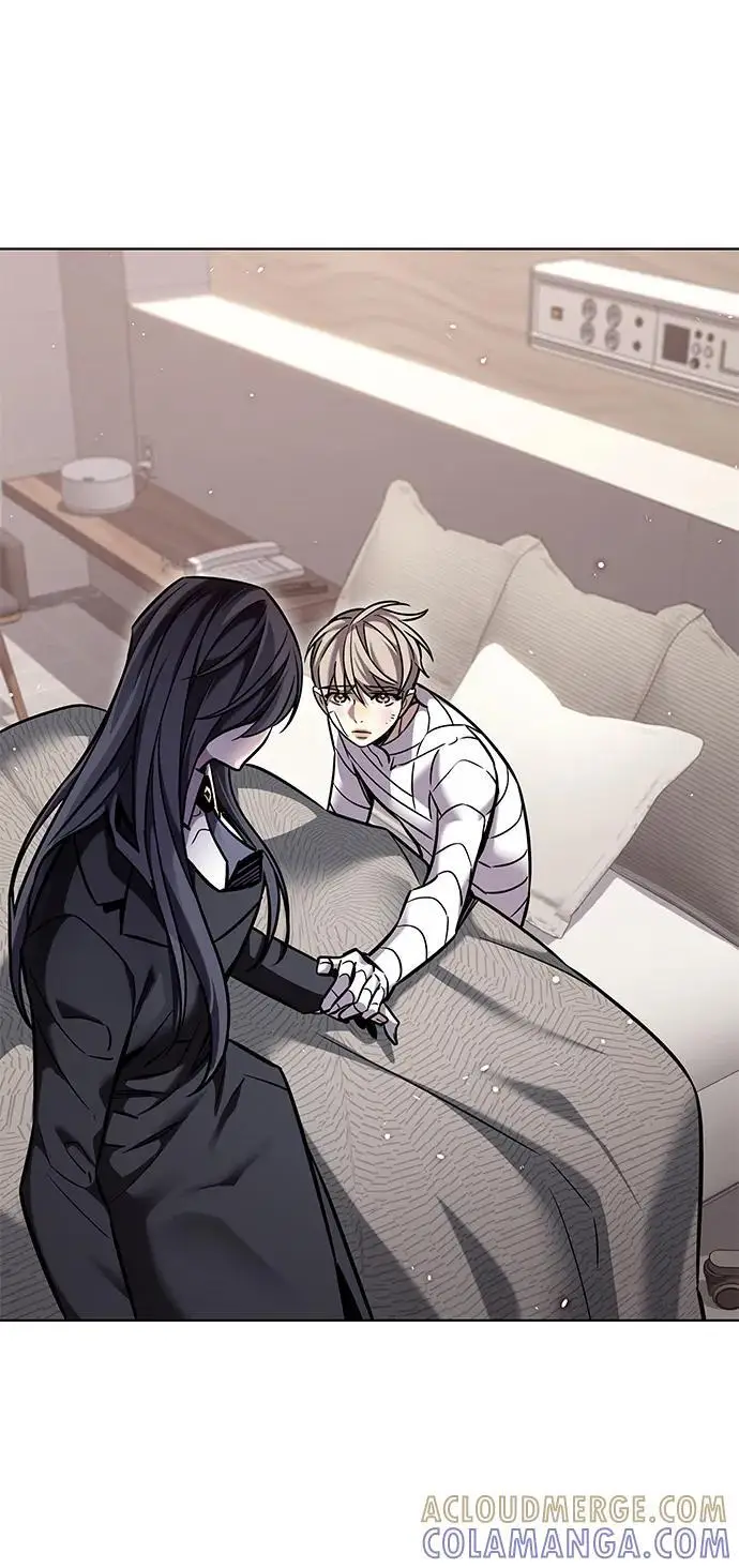 《觉醒吧，铲屎官！》第362话图73